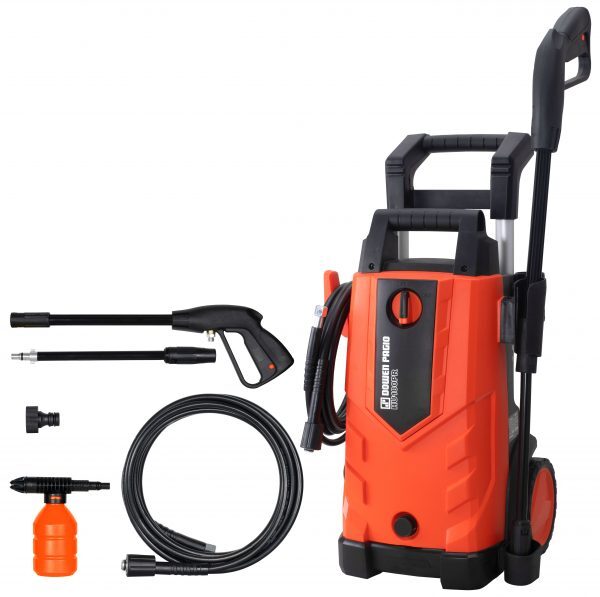 Hidrolavadora 180BAR-7,5L/M 2000W "Dowen Pagio" *