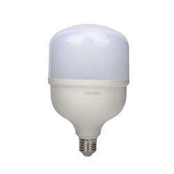 Lampara Led Alta potencia 40 W Rosca: E27 - Fria "Etheos"*