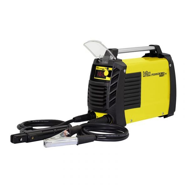 Soldadora Inverter MMA-Force180 "Bta" *