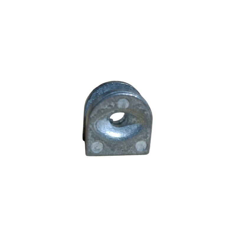 Ojal De Hierro Para Carretel Porta Tanza Motoguadaña/Desmalezadoras