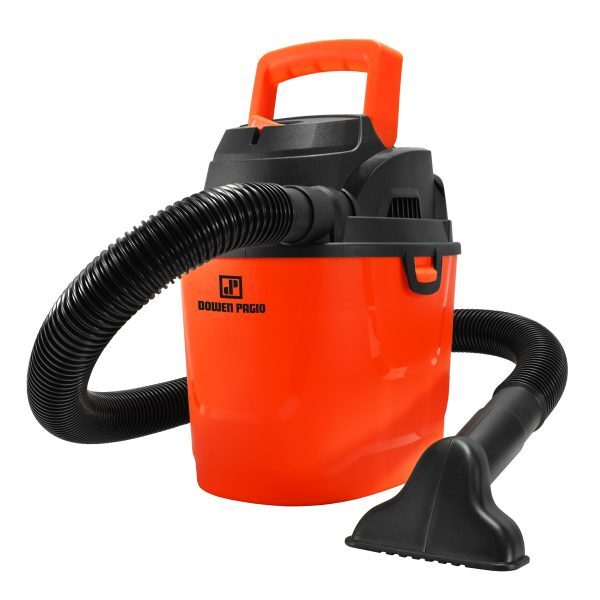 Aspiradora Pol/Liq Plastica 6L "Dowen Pagio"