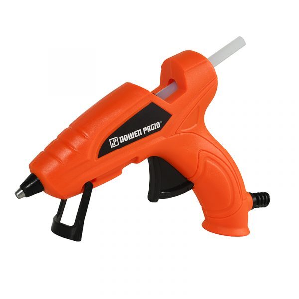Pistola Silicona Fina - Encoladora 20W - 7,2mm "Dowen Pagio"
