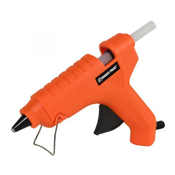 Pistola Silicona Gruesa - Encoladora 40W - 11,2mm "Dowen Pagio"