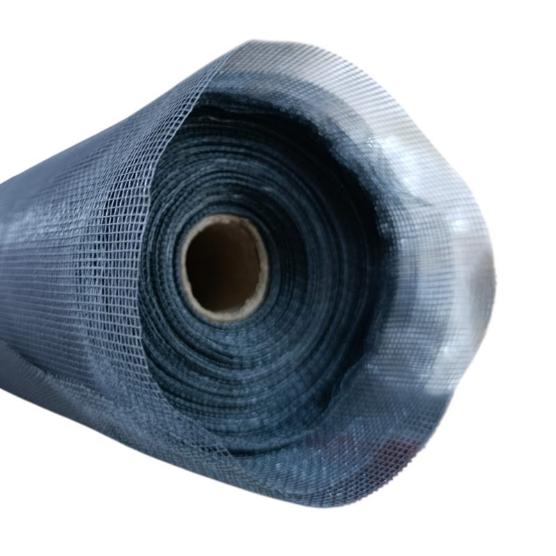 Tejido Mosquitero Fibra Vidrio 1 m x 30 mts "Gasatex"