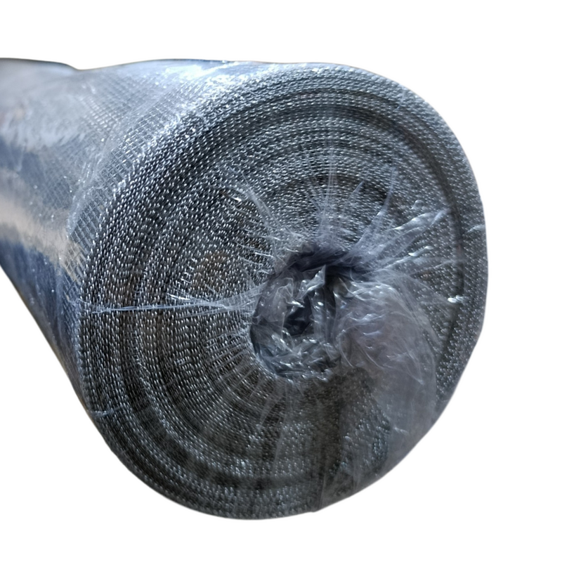 Tejido Mosquitero Galvanizado Premium 1 m x 25 m "TRESNA"