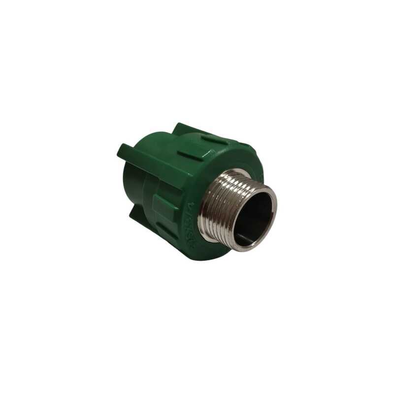 Cupla Fusion IRM 25X3/4" *S*D* "Saniplast"