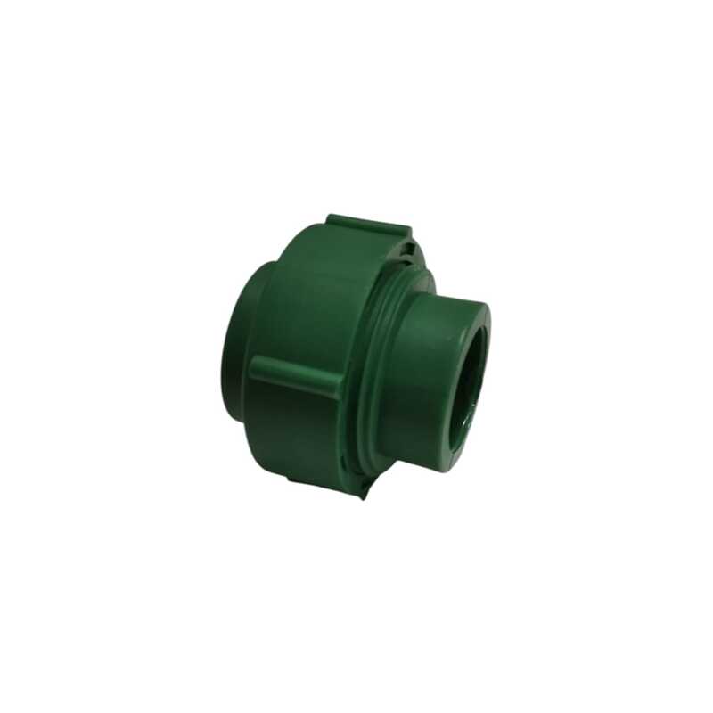 Union Doble Fusion 25 *S*D* "Saniplast"