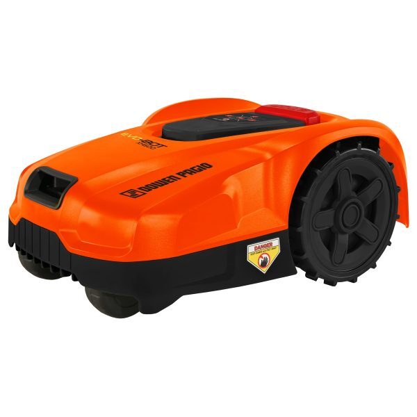 Cortacesped Robot Inalambrico 18V-160mm-XM500 "Dowen Pagio"