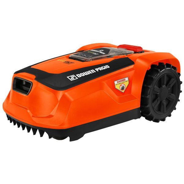 Cortacesped Robot Inalambrico 18V-220mm-XL1200 "Dowen Pagio"