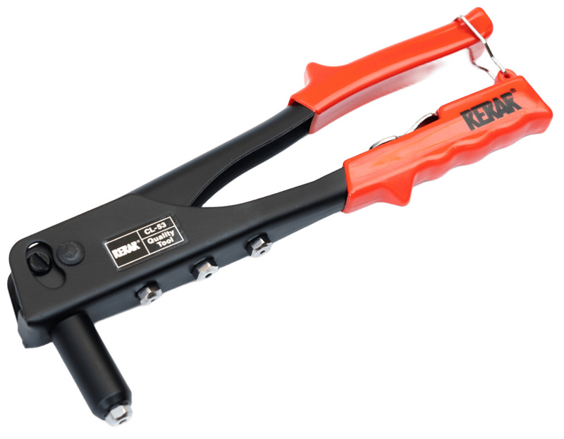 Remachadora Manual 9 1/2" 53CL "Rerar"