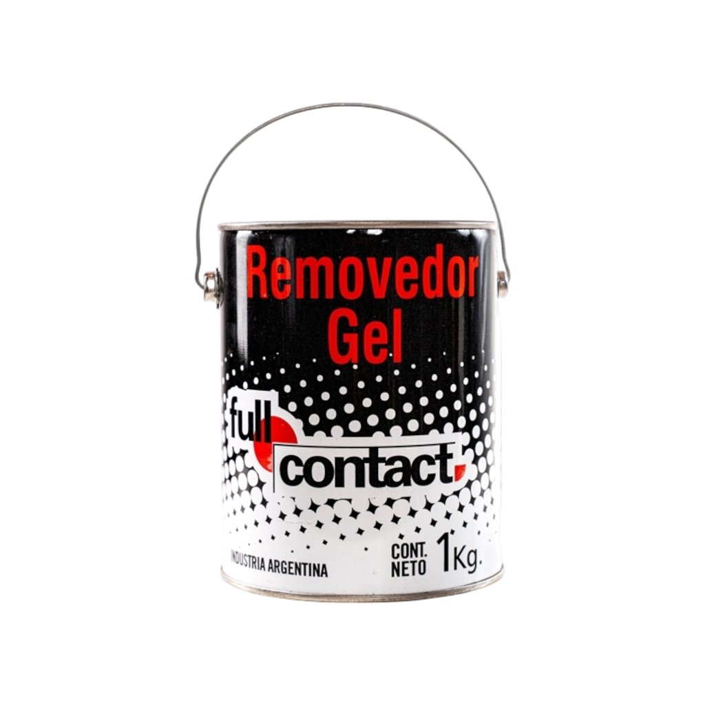 Removedor en GEL 1 KG "JMG"