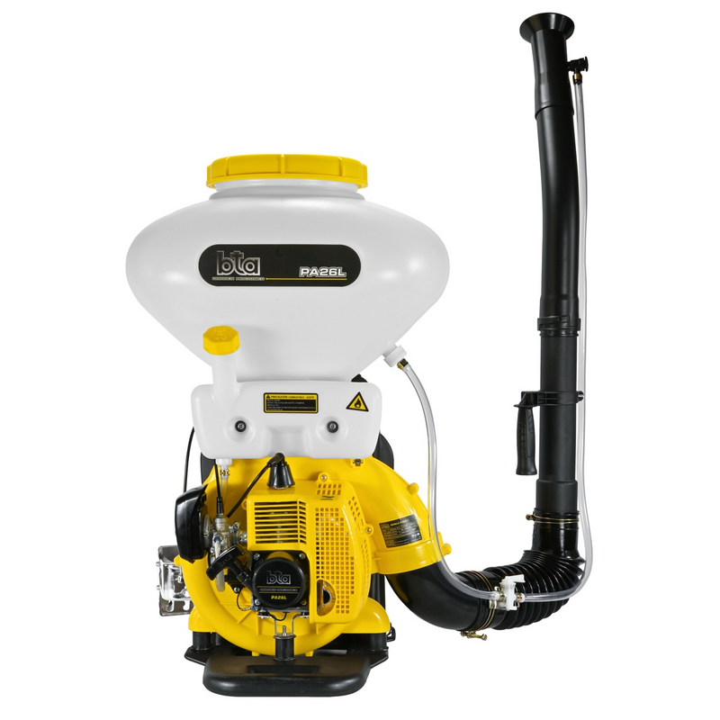 Pulverizador Atomizador a Explosion 43cc 26L 2130W "Bta"
