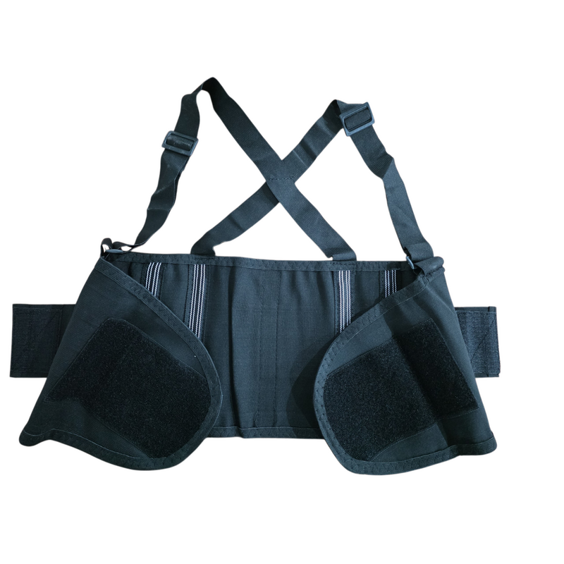 Faja Lumbar 4 Ballenas Talles XL