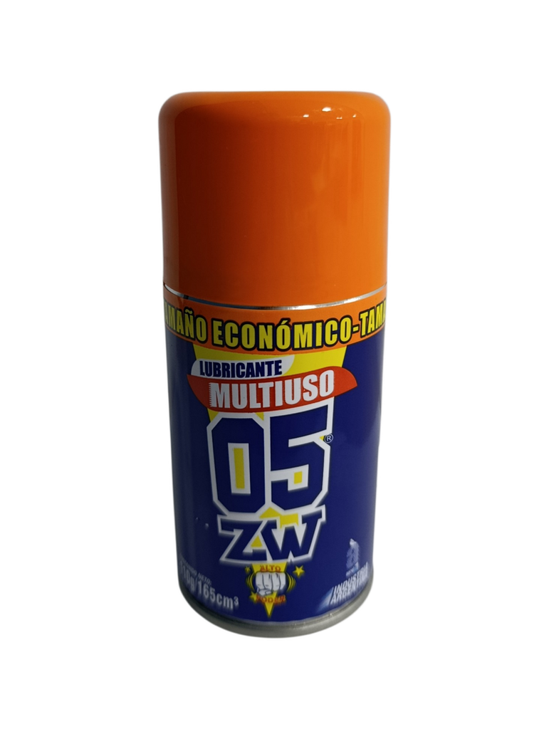 Lubricante Multiuso ZWX x165cc|Pac x12