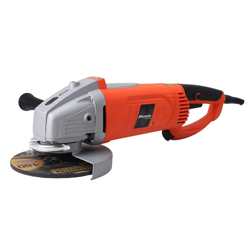 Amoladora Angular 180 - 2300W Magnum "Dowen Pagio"