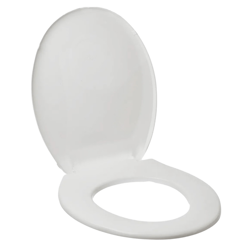 Asiento Tapa de Inodoro 4 mm Super Reforzado