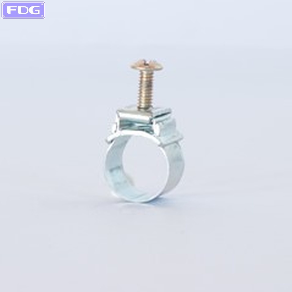 Abrazadera Serie AFC Universal 12,5/10 mm "Apret"