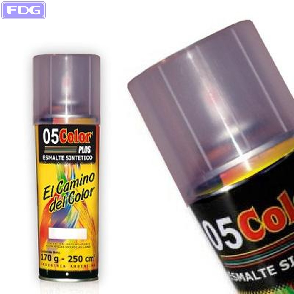 Aerosol Barniz BRILLANTE x235cc|Pac x12