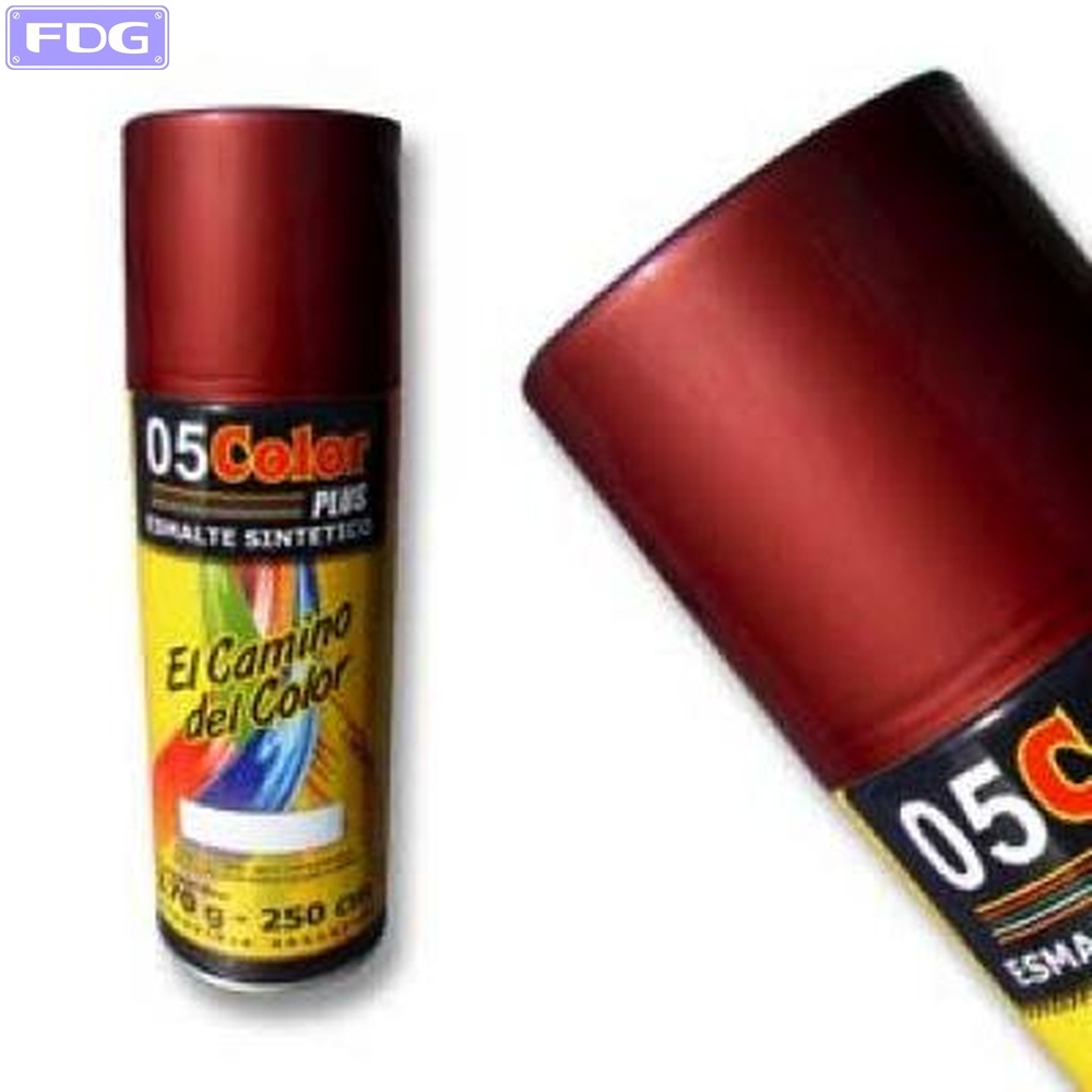 Aerosol no Metalico ANTIOXIDO x235cc|Pac x12