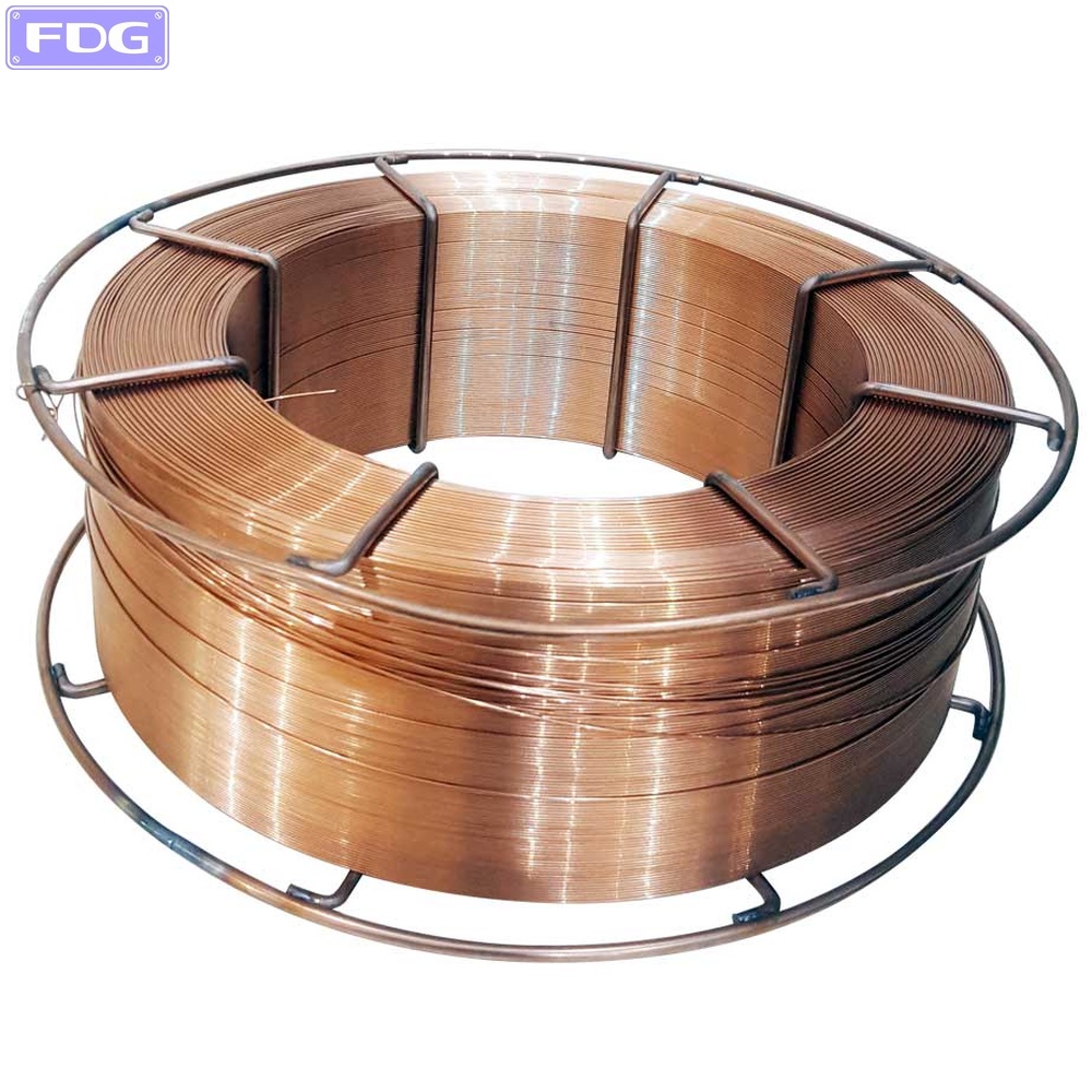 Alambre Soldar p/MIG 1,2 mm Rollo 15 Kg &quot;Sideral&quot;