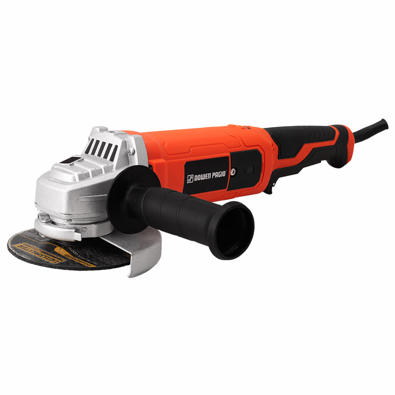 Amoladora Angular 115/125mm 1250W  "Dowen Pagio"
