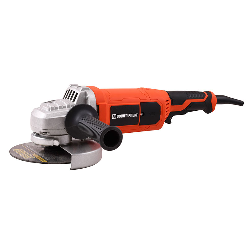 Amoladora Angular 180 - 2100W "Dowen Pagio"