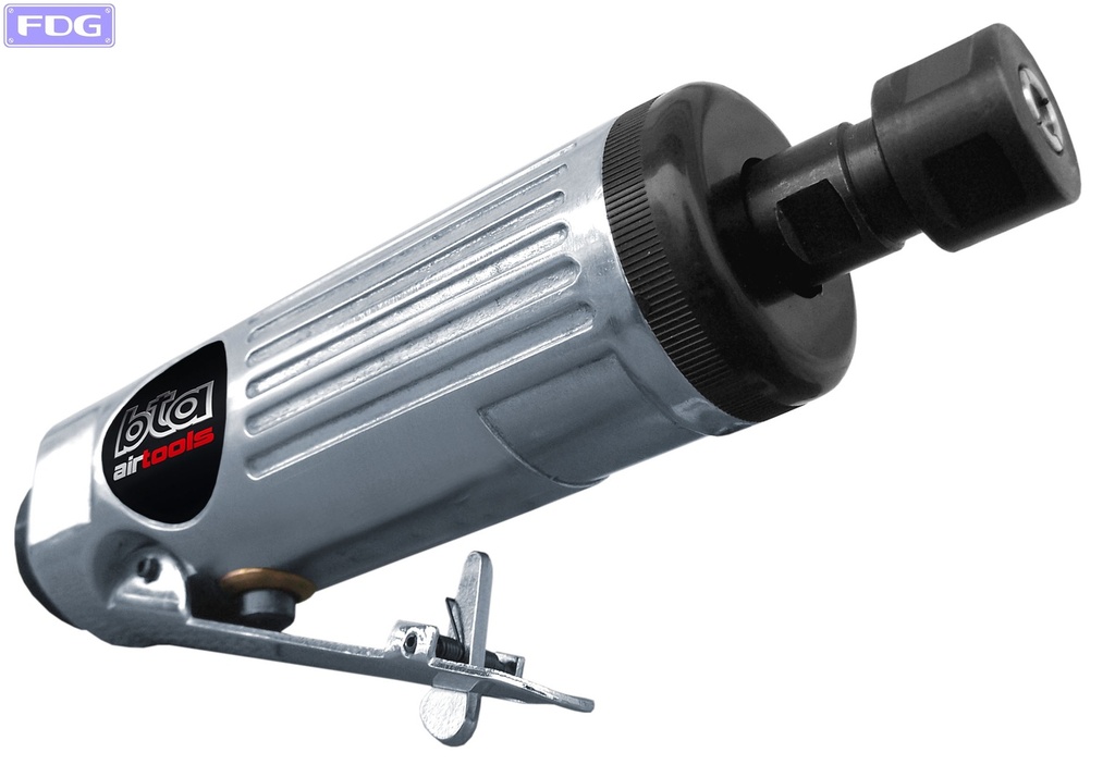 Amoladora Recta Neumatica Mini "Bta Air Tools" *