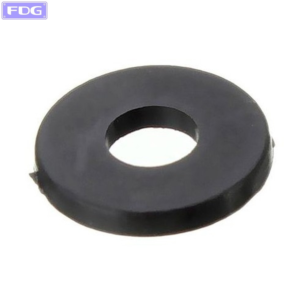 Arandela (Aro Sello EPDM) de Goma p/Autoperforantes x 1.000 Unid.