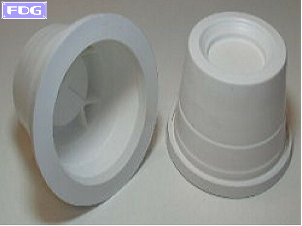 Base p/Lavarropas Automatico ($ x Jgo. x 4 U.) "Super" 