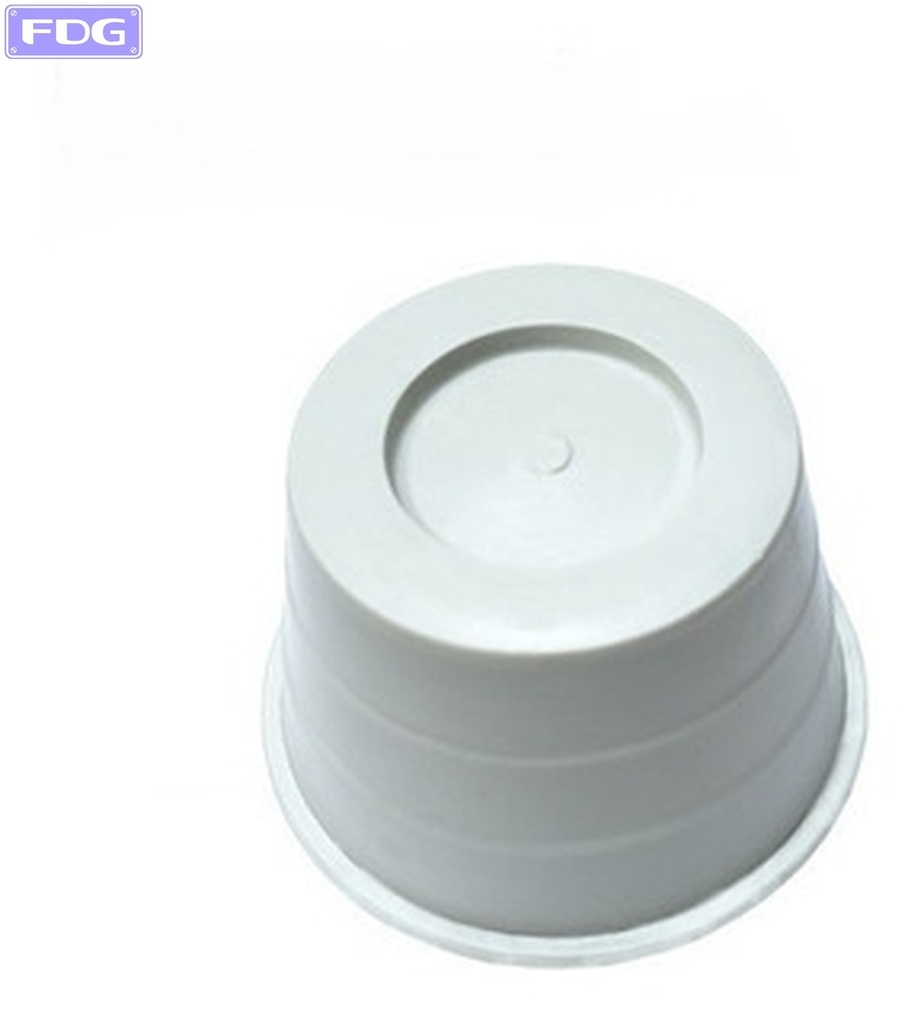 Base Redonda p/Heladera ($ x Jgo. de 4 Un.) "Beatrice"