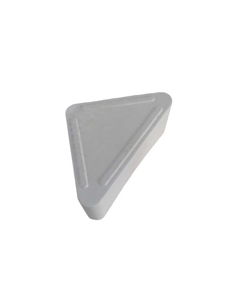 Base Triangular p/Cocina ($ x Jgo. de 4 Un.) &quot;Beatrice&quot;