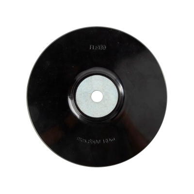 Base Soporte p/ Discos Lijas 180 mm "Barovo"