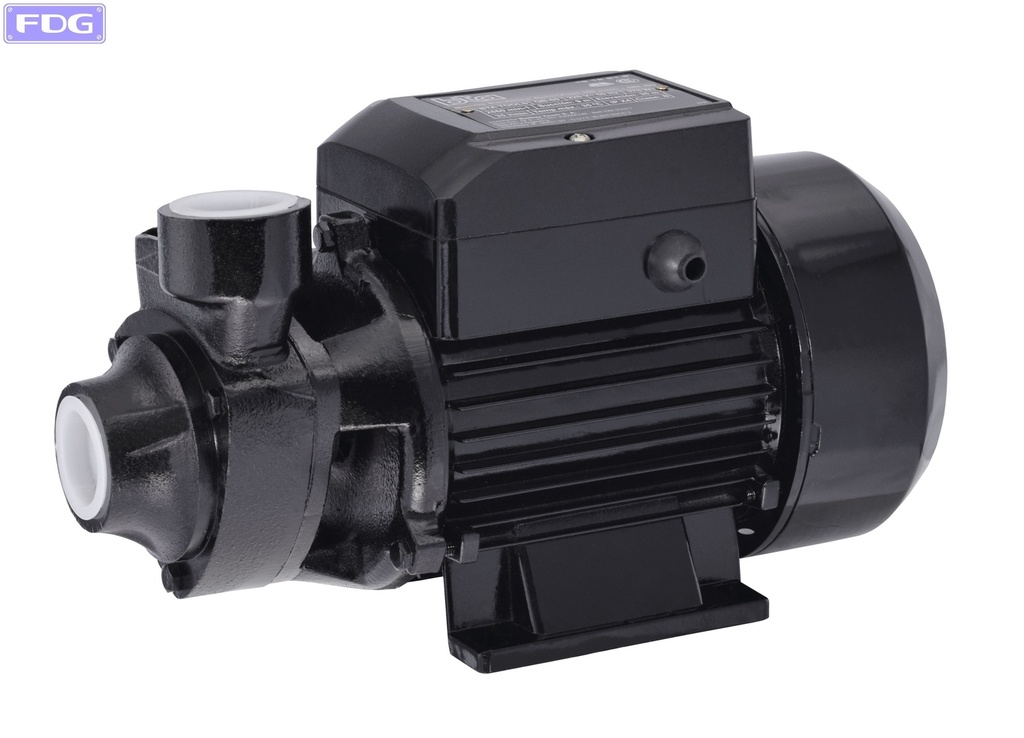 Bomba Periférica 1/2 HP - SMGB 35L/M "Bta"