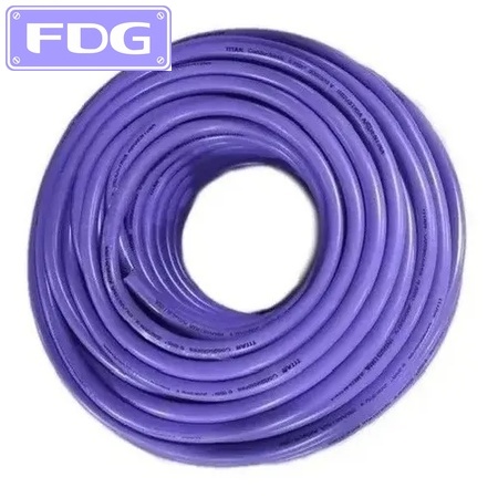 Cable Subterraneo 3 x 2,5 mm (Rx100m) "ELECTROCABLE"