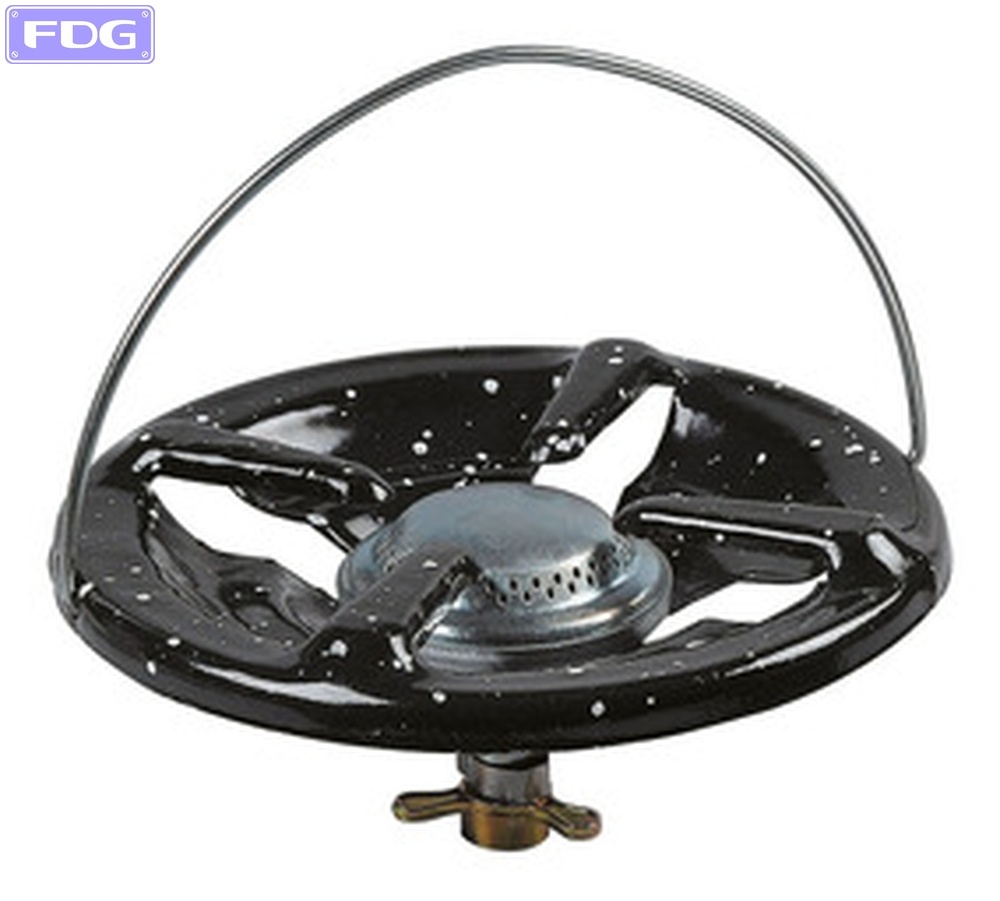 Calentador 3K Enlozado P/Gas Env.