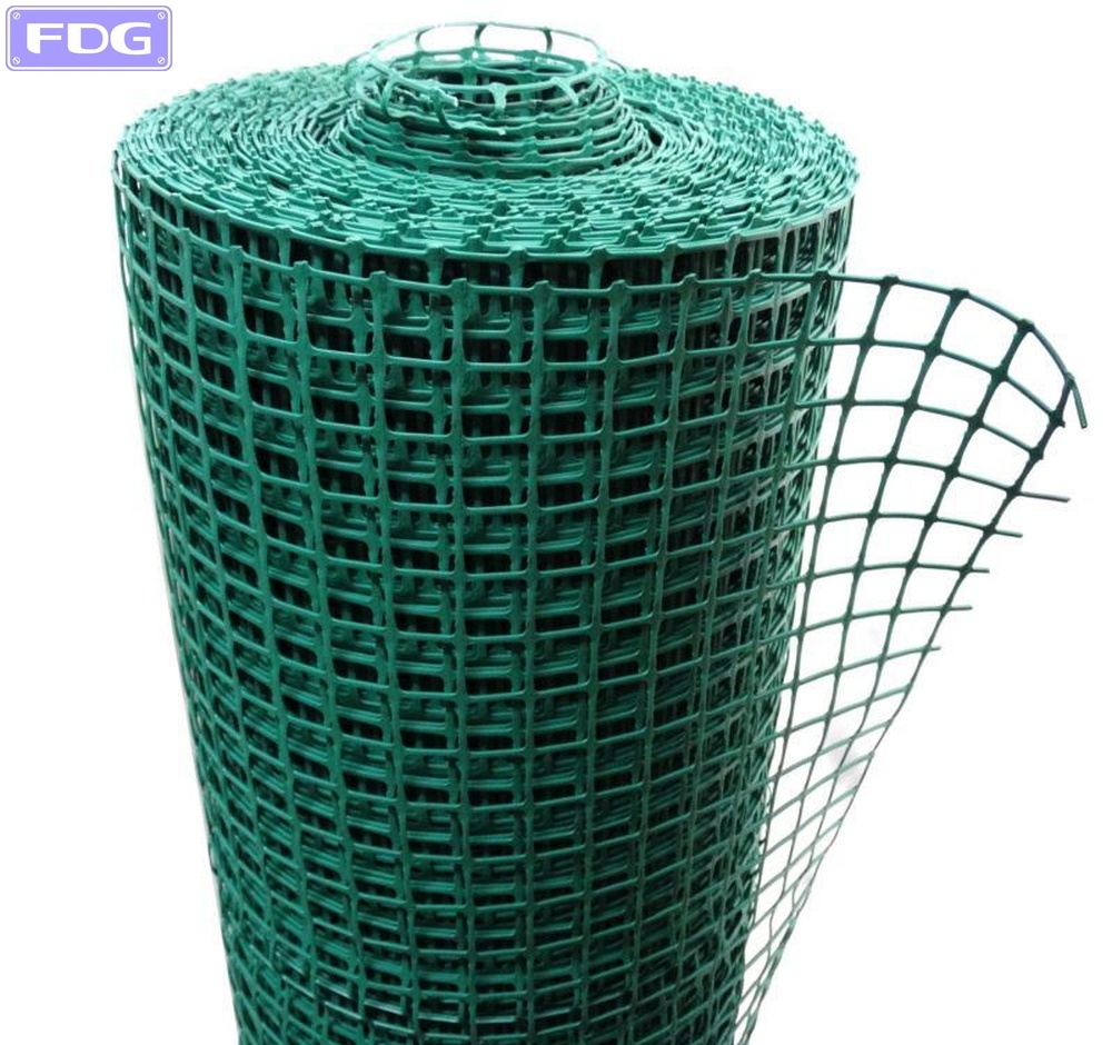 Cerramiento 20 x 20 Verde 1 x 25 mts "Gasatex"