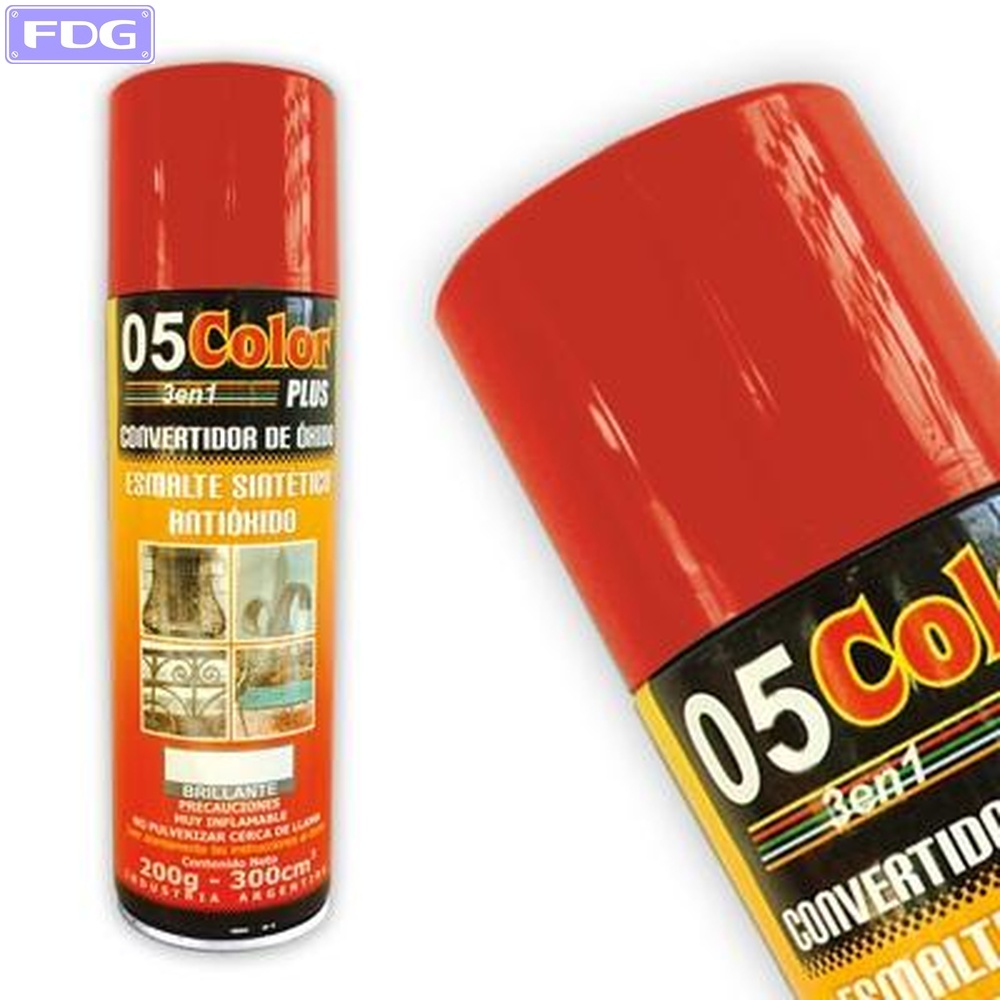 Convertidor de Oxido BERMELLON x300cc|pack x12