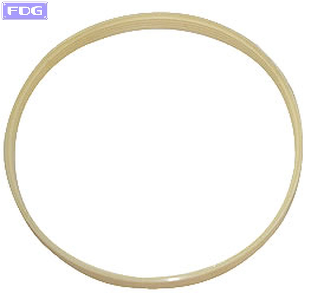 Correa PVC para Lavarropas - Corta