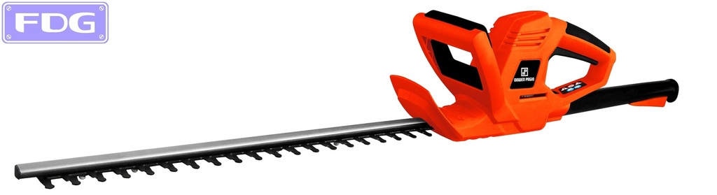 Cortacercos Electrico 500mm - 520W "Dowen Pagio"