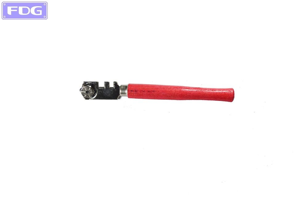 CORTAVIDRIOS TIPO JOBO