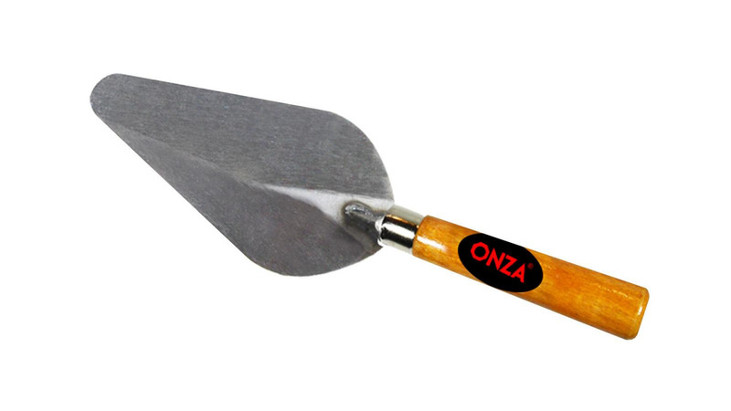 CUCHARA ALBAÑIL DE 7"