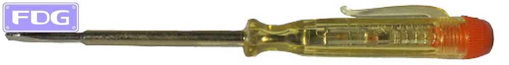 Destornillador Buscapolo Nº 1 135 Mm. Bl x 12 "Santoro"