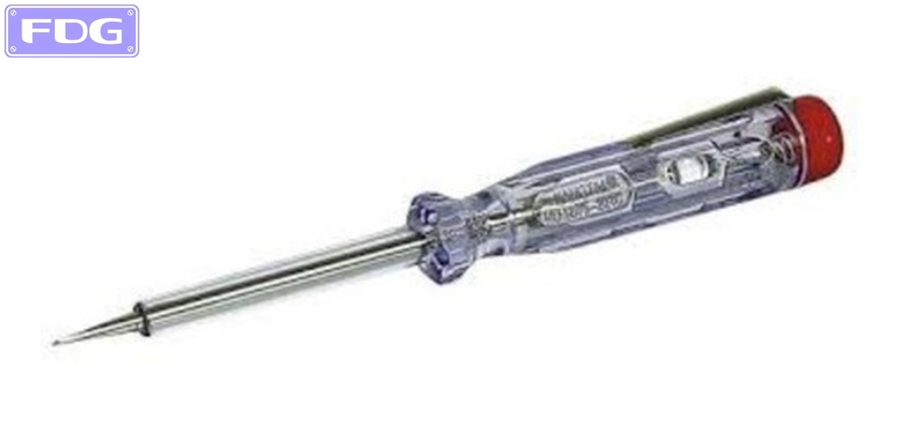 Destornillador Buscapolo Nº 2 145 Mm. Bl x 12 "Santoro"