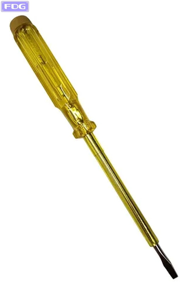 Destornillador Buscapolo Nº 3 190 Mm. Bl x 12 "Santoro"