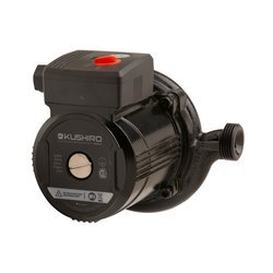 [GRS245A] Bomba Presurizadora 245W C/Conec Bronce y Sensor Flujo "Kushiro"