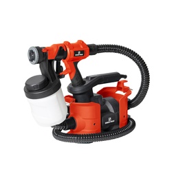 [9993557] Equipo Pintura HVLP 600W &quot;Dowen Pagio&quot; *