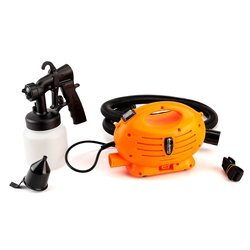 [K001] Equipo de Pintar 600 W  "kushiro" *