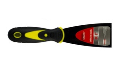 [EVOL0281] ESPATULA DE ALBAÑIL DE 2" (50 MM) CON MANGO ANTIDESLIZANTE