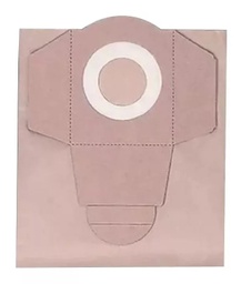 [R1320125] Filtro Bolsa Polvo p/Aspiradora "Bta" 20 Lts.