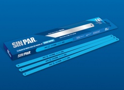[880523] Hoja de Sierra Acero Rapido 24 D. "Sin Par"